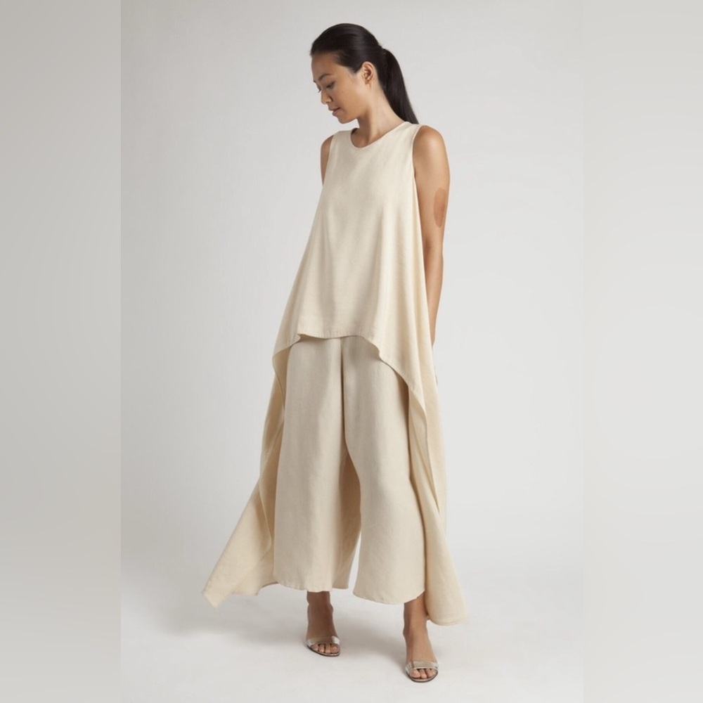 KAAREM Ketel Jumpsuit